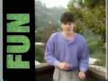 videos de Classic Disney Channel Commercials 1988