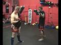 Phoenix Fight Club
