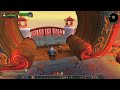 Pandaren Mönch Teil 10 - Morgenhauch