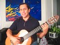 La quiero asi (Alberto Plaza) - Ricardo G. Bravo