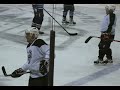 Bacardi Bats Hockey
