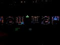 Lufthansa Cargo LH8457  Departure HKG-SHJ