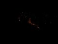 Lufthansa Cargo LH8457  Departure HKG-SHJ