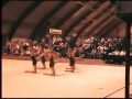 Zones 2007 Goussainville DF1 Juniors Sucy en Brie