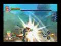 One Piece Unlimited Adventure - Spandam - Boss Rematch