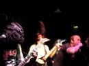hatchet frozen hell 6/28/08