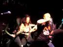 hatchet frozen hell 6/28/08