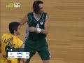 Aris-PANATHINAIKOS 60-96 PANATHINAIKOS Highlights