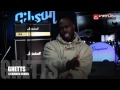 watch the video Ghetts interview for Camden Crawl 2012