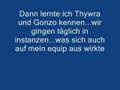 Delusia:mein gelöschter wow char