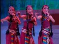 Tibetan Song - Communist Party Liberated Us (version 1)