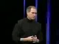 Macworld San Francisco 2002-The New iMac G4