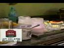 Comercial Hotel Ibis Blumenau - Duda( 5 anos ) Comercial Hotel Ibis Blumenau - Duda( 5 anos )