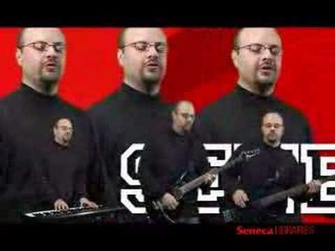 Seneca Library Holiday Song