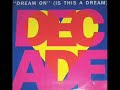 Love Decade - Is This A Dream