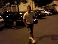jongles azzedine
