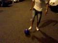jongles azzedine