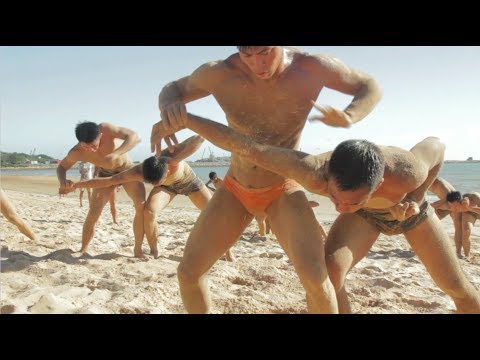 《軍中樂園》前製花絮