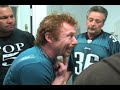 Danny Bonaduce slapped by Reverend Bob Levy