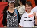 Anti-CNN, Chinese Rally in Los angels , US, April 19, 2008