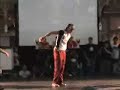 TD9 - U18 - R8 - A Tricks v Pokedots TD9 - U18 - R8 - A Tricks v Pokedots