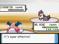 [PM] Pokémon Diamond - Rival Barry (5)