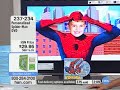 Personalized Spider-Man DVD - Item: 237-234