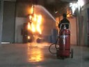Demo cart 60 liters