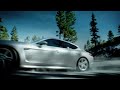 Porsche Panamera Promotional Film