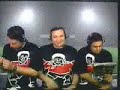 Bola Fora - Atl�tico/PR x S�o Paulo (Completo)