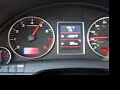 PRUEBA 2007 AUDI A4 2.0T EN ESPANOL POR CAMILO ALFARO