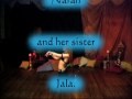 Okhtee - A Belly Dance Performance DVD by Narah &amp; Jala