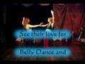 Okhtee - A Belly Dance Performance DVD by Narah & Jala