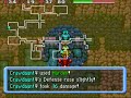let's finish up the dungeon.
moral: don't be stubborn, or i'll die easily.

play on time version.

my team
1. politoed:
advantages
- friggin good stats
- good abilities:
1. damp - prevent all explosion
2. water absorb - absorb water-type attack into hp
disadvantage
- no new moves learnt until lv43

2. bronzong:
advantages
- many status-inducing moves
- high hp
- no type weaknesses due to abilities (levitate & heatproof)

3. lucario (fainted)
---------------------------------------

amber tear boosts recruitment. i guess it's not different from wonder chest.