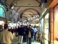 Grand Bazaar, Istanbul, October 2006