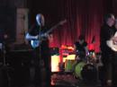Ed Bettinelli with the Fillmores Band