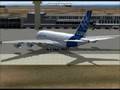 CURACAO-A380-VISIT-a