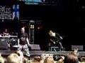 Impaled Nazarene - We're Satan's Generation LIVE