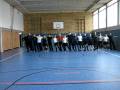 Trainingslager RC Bochum B