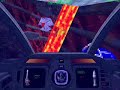 Descent 2 - The 1st mission!