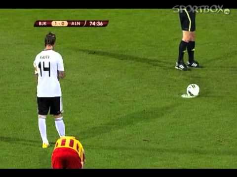 BEŞİKTAŞ