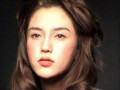 Angelababy @ The most beautiful women in Hong Kong by Zing.