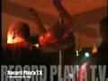 J. Harden (Work Dat Pole) feat. Mr Raw