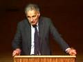 Ralph Nader - Ubben Lecture at DePauw University