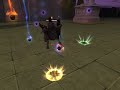 Dreamwalker vs. Cerberus