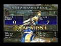 Soul Calibur III - Taki(Zen) vs. Voldo(Solid Chef) Match 3