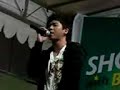 kenny lin - ??
30th december 2007 @ yew tee shopping centre