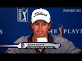 Anthony Kim: Focused in 2008
