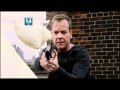 24 Season 8 Promo: Wake Up Call