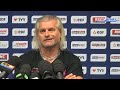 en conf�rence de presse � l'occasion des championnats de france de natation � angers, philippe lucas a encens� florent manaudou, champion olympique du 50m � ...